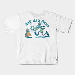 corruption mouse Kids T-Shirt